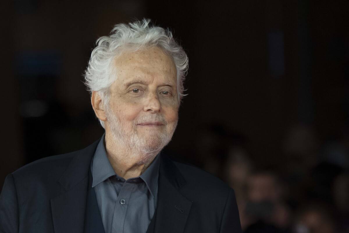 Il rumore delle cose nuove - festa del cinema di rom a 2026 - foto Luigi de Pompeis per Think Movies