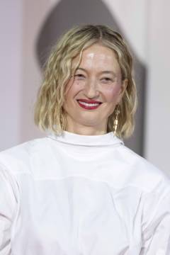 Venezia 83 - Alba Rohrwacher - foto - Martina Dal Piano per Think Movies