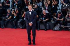 Skyler Gisondo a Venezia 83 - foto Martina Dal Piano per Think Movies