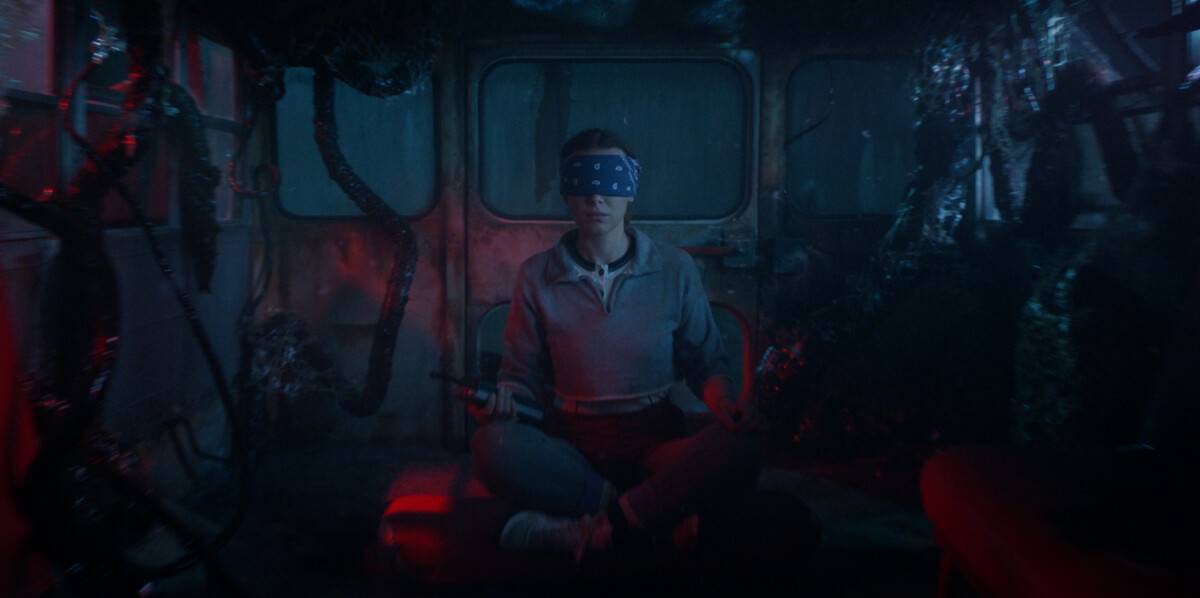 immagine stranger things 5