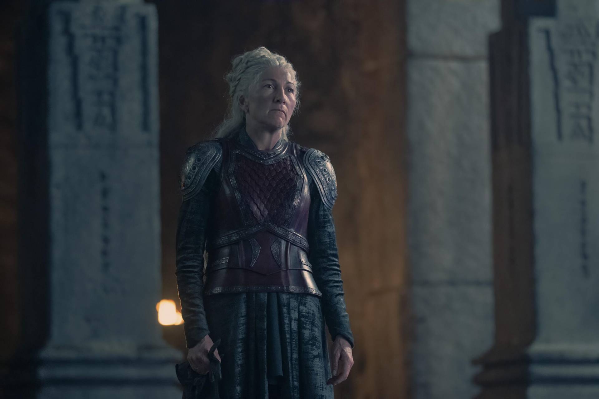 immagine seconda stagione house of the dragon