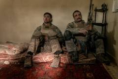 warfare - tempo di guerra - 4