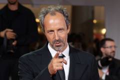 Tristan Séguéla a Venezia 83 - foto Martina Dal Piano per Think Movies