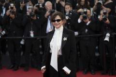 Juliette Binoche - Cannes 79 - Crediti Foto Martina Dal Piano - Think Movies