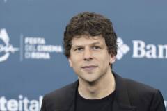 Festa del Cinema - Roma - 2026 - Jesse Eisenberg - foto Luigi de Pompeis - Think Movies