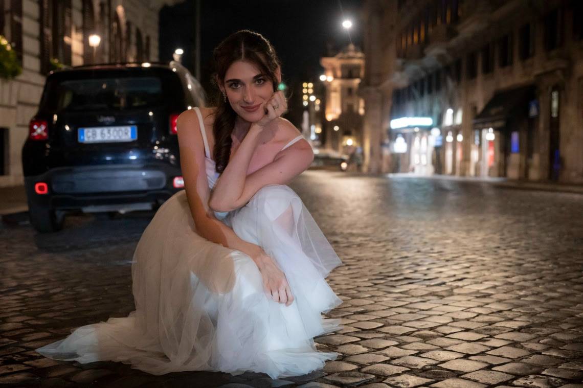 finchè notte non ci separi - foto 2