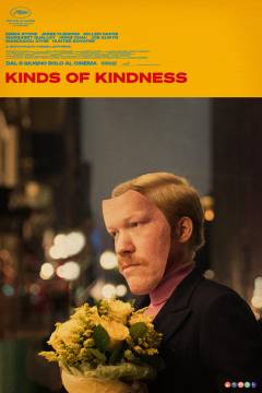 kinds - poster 4