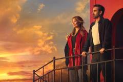 A Big Bold Beautiful Jouney – Un Viaggio Straordinario