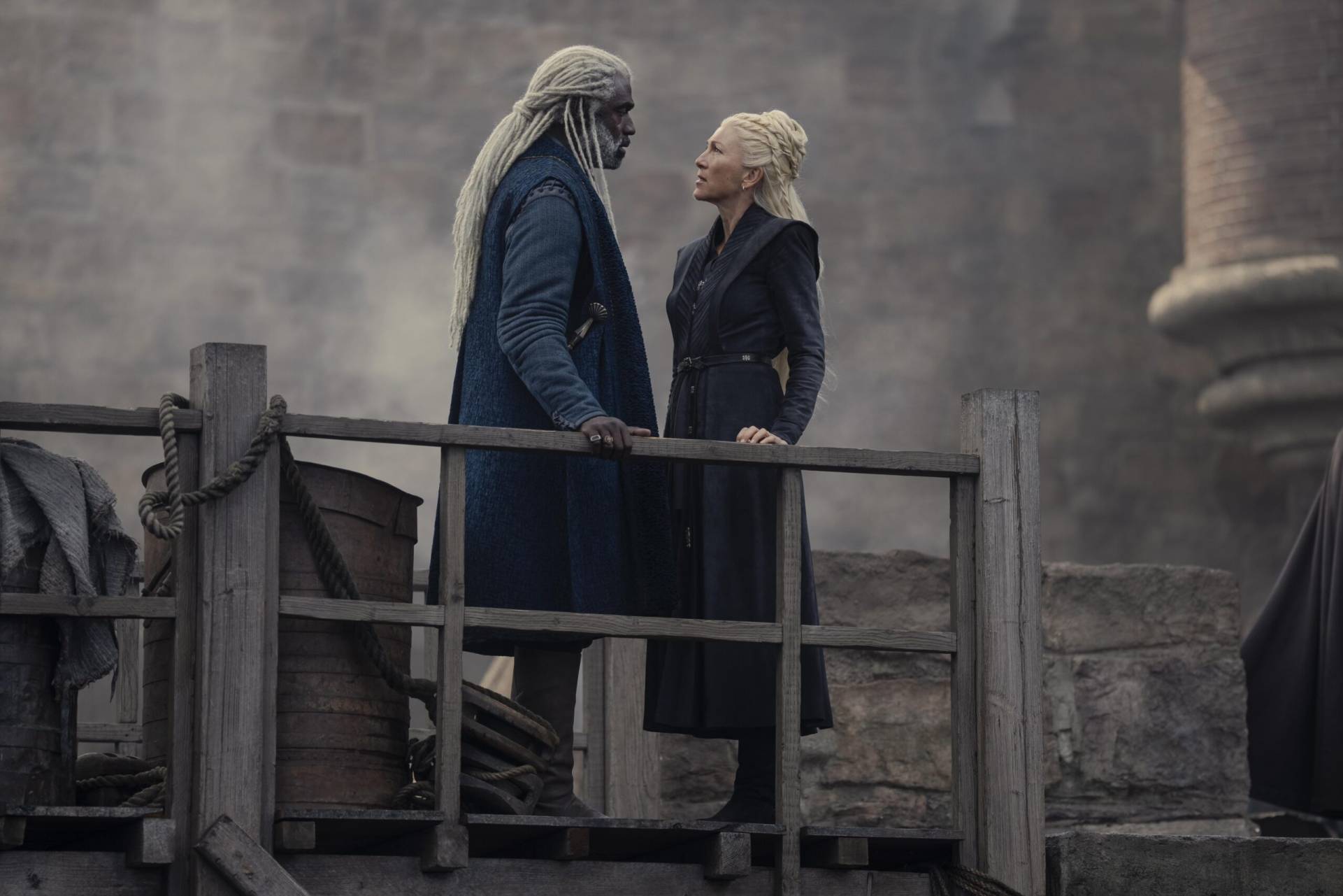 house of the dragon immagine seconda stagione