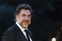 21° Rome Film Festival - Javier Bardem red carpet "El Ser Quer