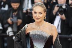 Cannes 79 - Sharon Stone - Crediti Foto - Martina Dal Piano - Think -Movies
