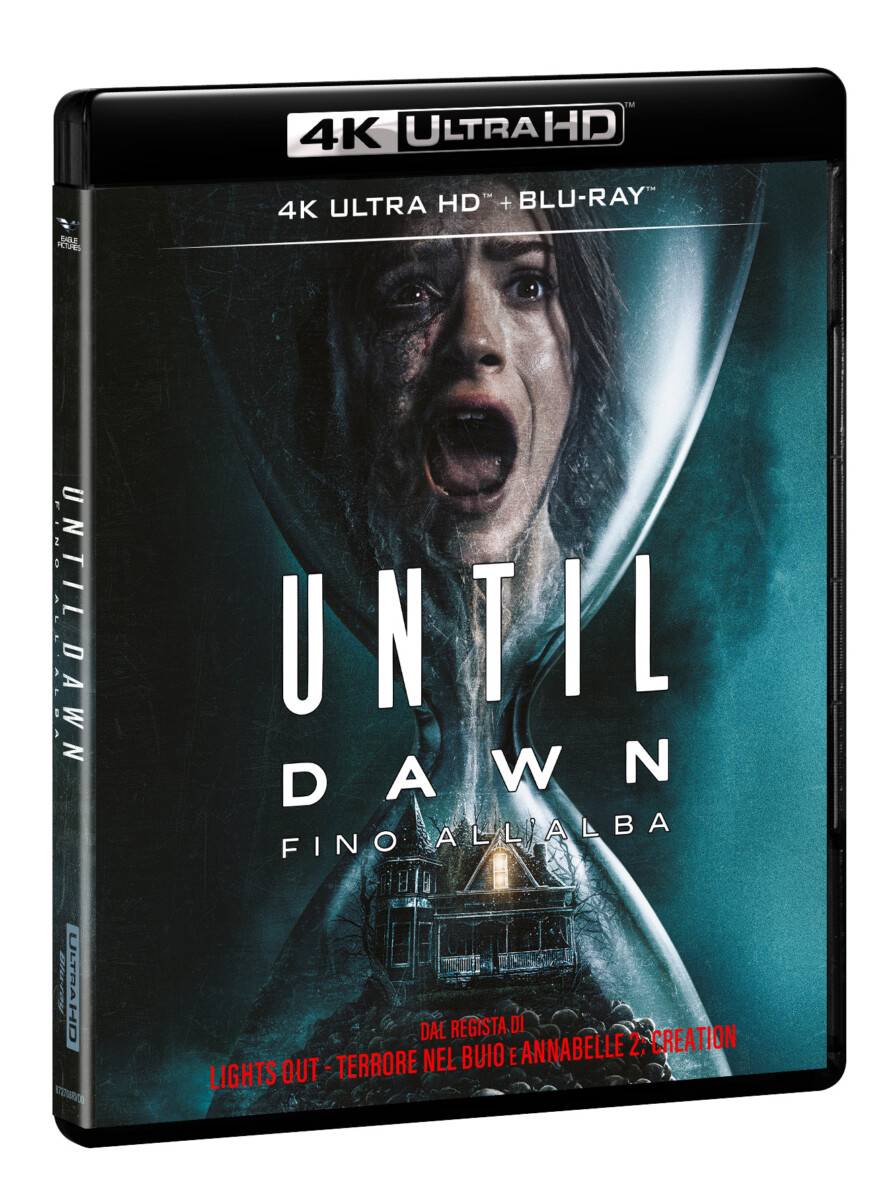Until Dawn_4K