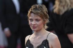 La vie d'une femme - red carpet - foto Martina Dal Piano