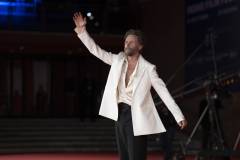 Festa del Cinema di Roma - 2026 - Jovanotti - foto Luigi de Pompeis - Think Movies