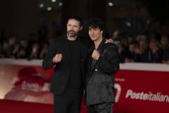 Anthony Ippolito - Festa del Cinema di Roma - foto Credit Luigi de Pompeis - Think Movies