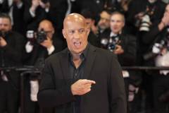 Cannes 79 - Vin Diesel - Foto Martina Dal Piano