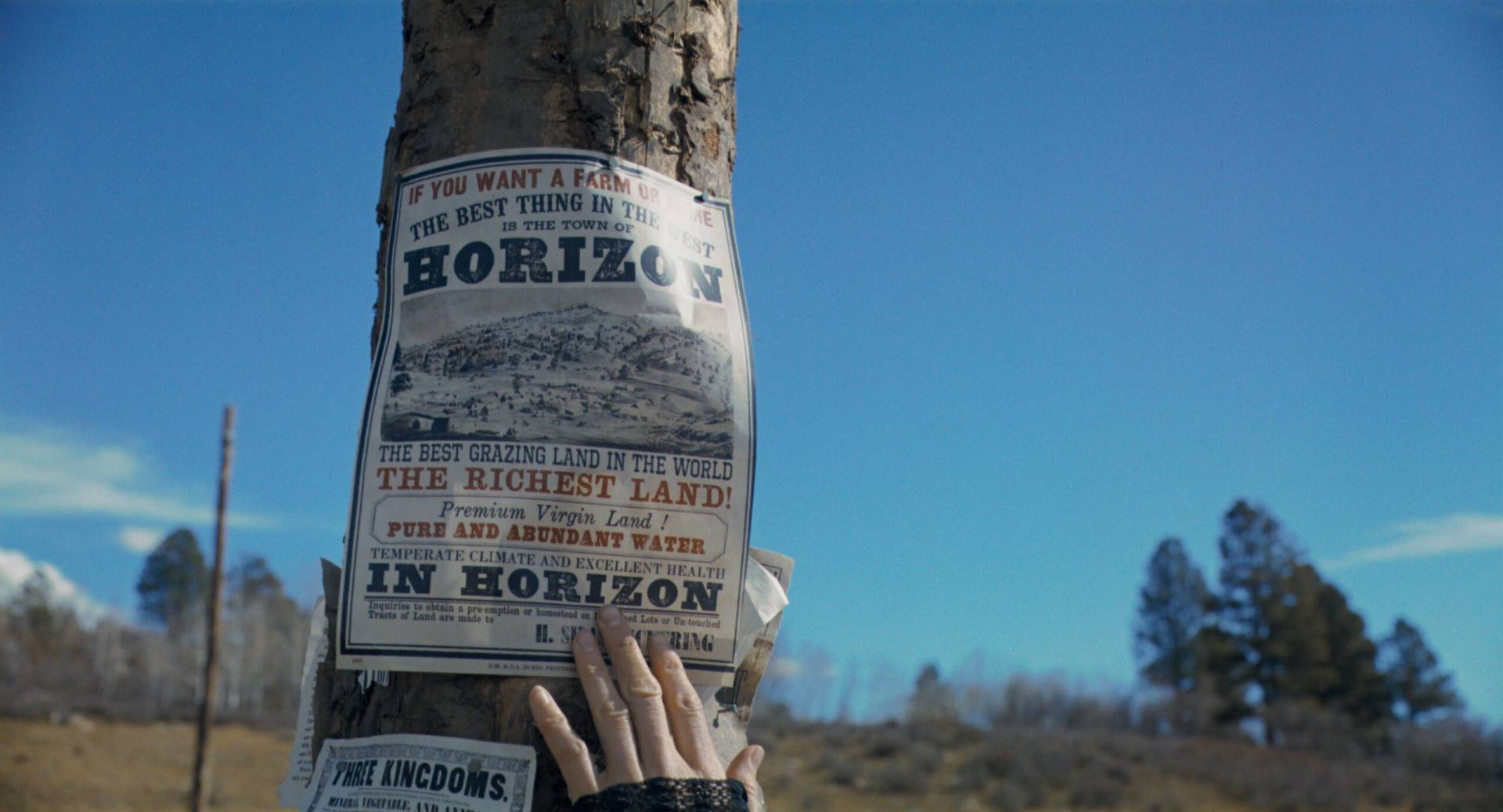 scena film horizon an american saga