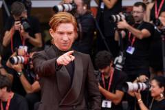 Venezia 83 -Domhnall Gleeson - foto Martina Dal Piano per Think Movies.