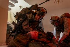 warfare - tempo di guerra - 6