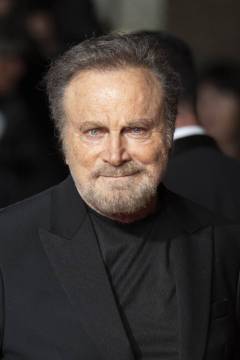 Franco Nero - Cannes 79 - Foto Martina Dal Piano per Think Movies