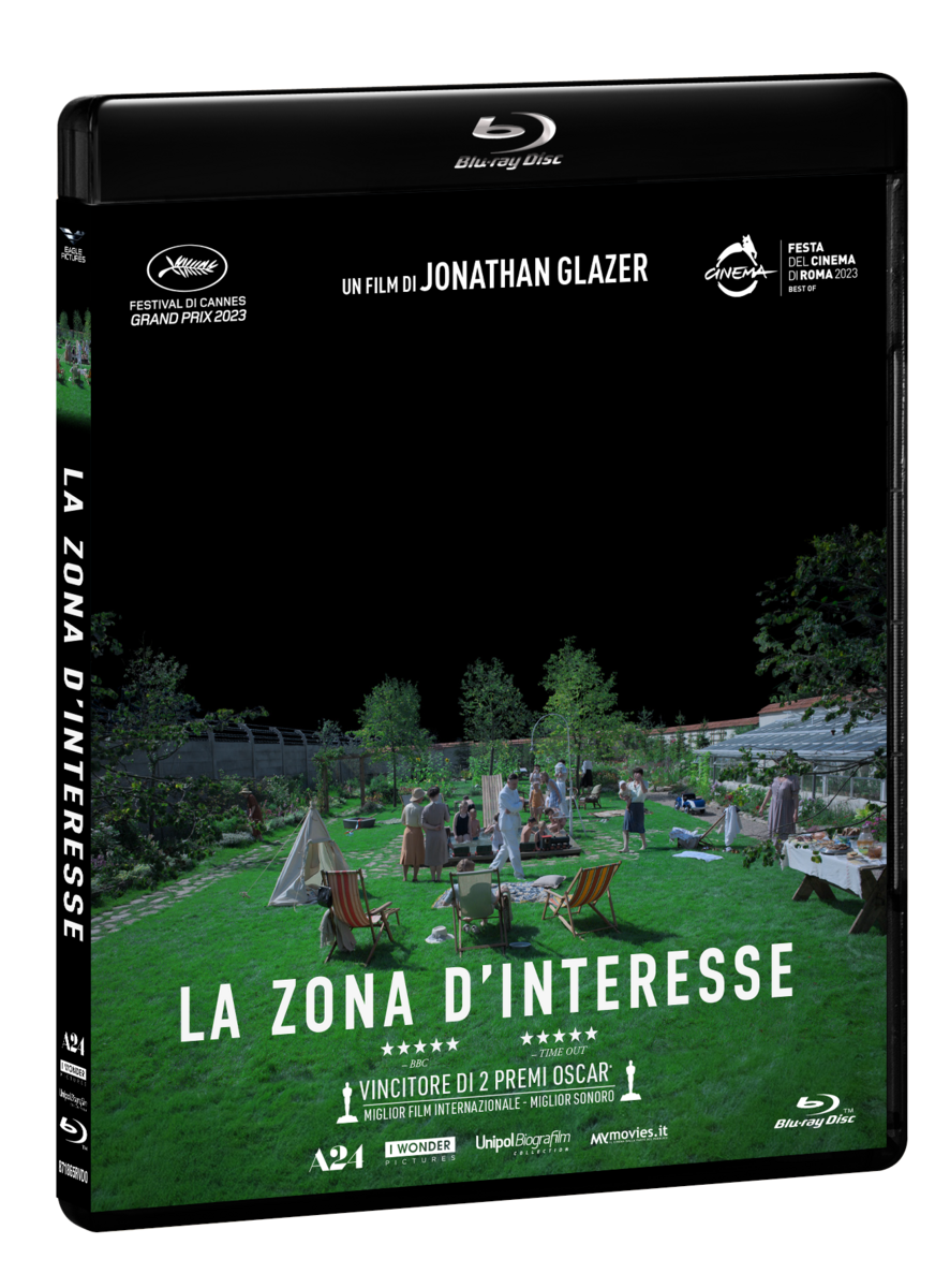 home video agosto 2024 eagle pictures