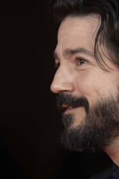 Diego Luna - Festa del Cinema di Roma 2026b - foto Luigi de Pompeis per Think Movies