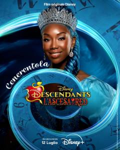 descendants - poster 6