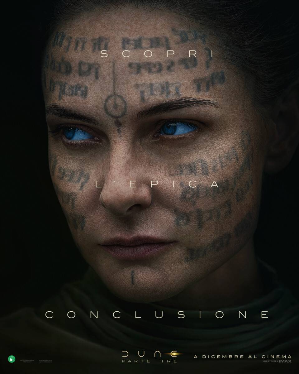 dune - parte 3 - character poster - ferguson