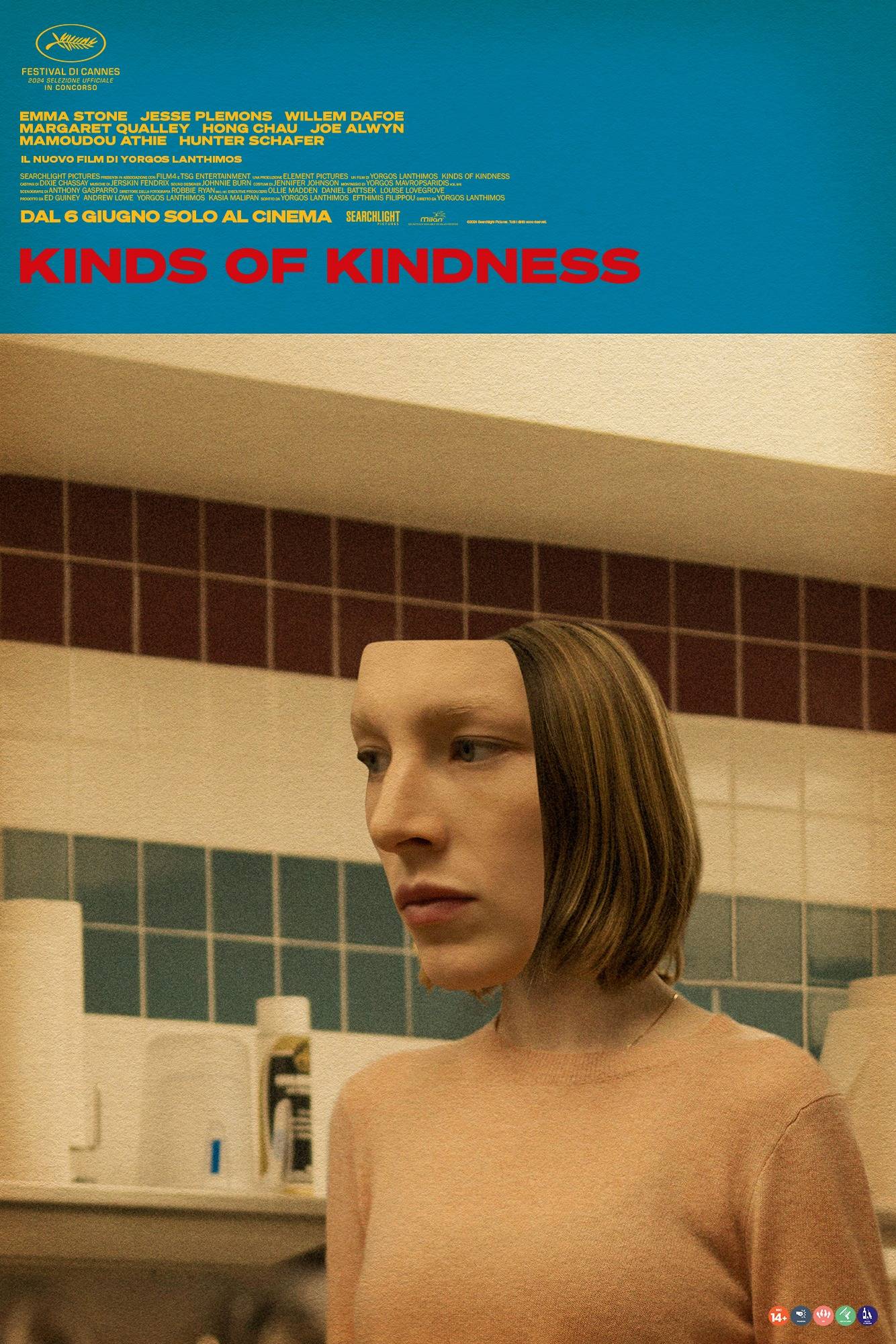 kinds - poster 5