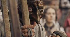 Quasimodo, l’anima di Parigi - Netflix - immagine 5