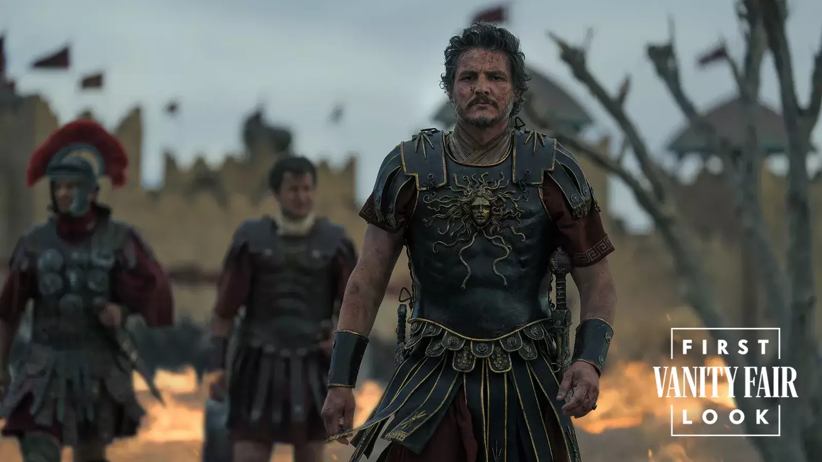 immagine il gladiatore 2