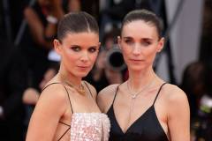 Kate Mara e Rooney Mara Venezia 83 - foto - Martina Dal Piano - Think Movies
