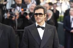 Karma - Cannes 79 - red - carpet - credit foto Martina Dal Piano - Think Movies