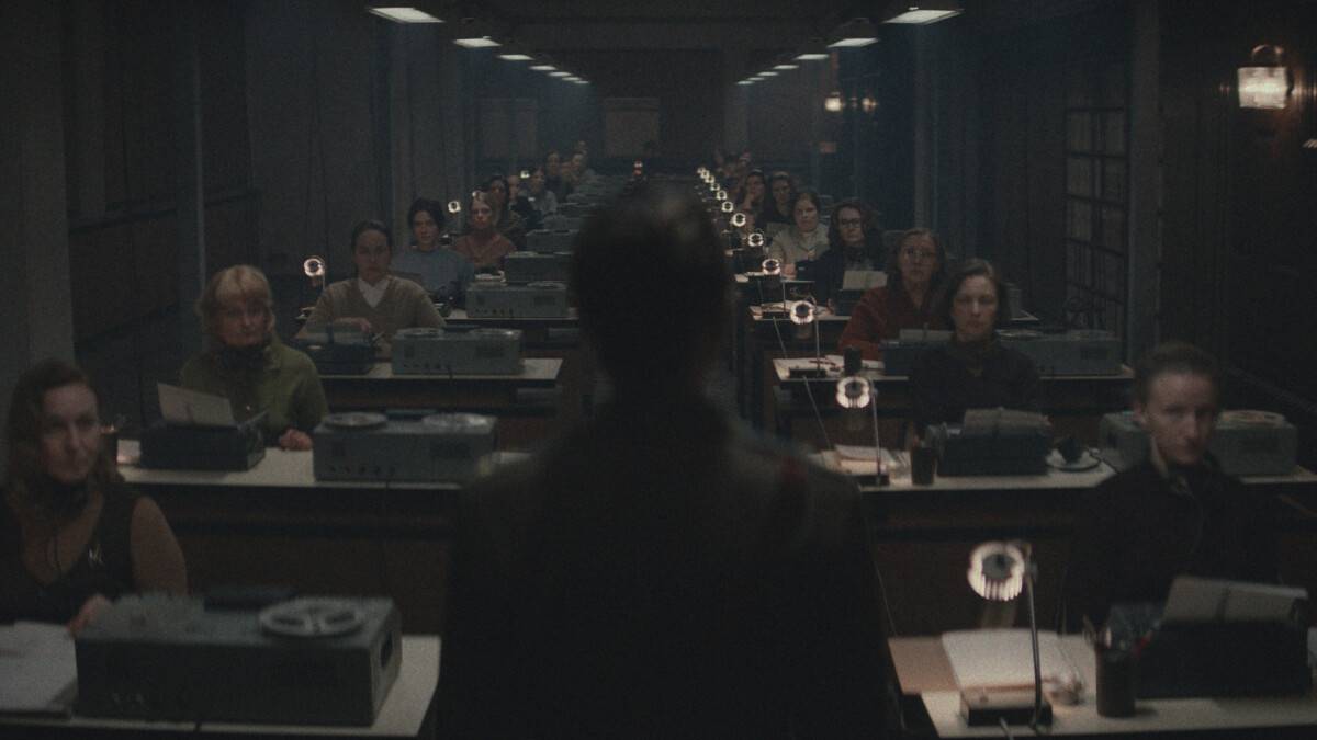 Star City", in anteprima il 29 maggio 2026 su Apple TV.