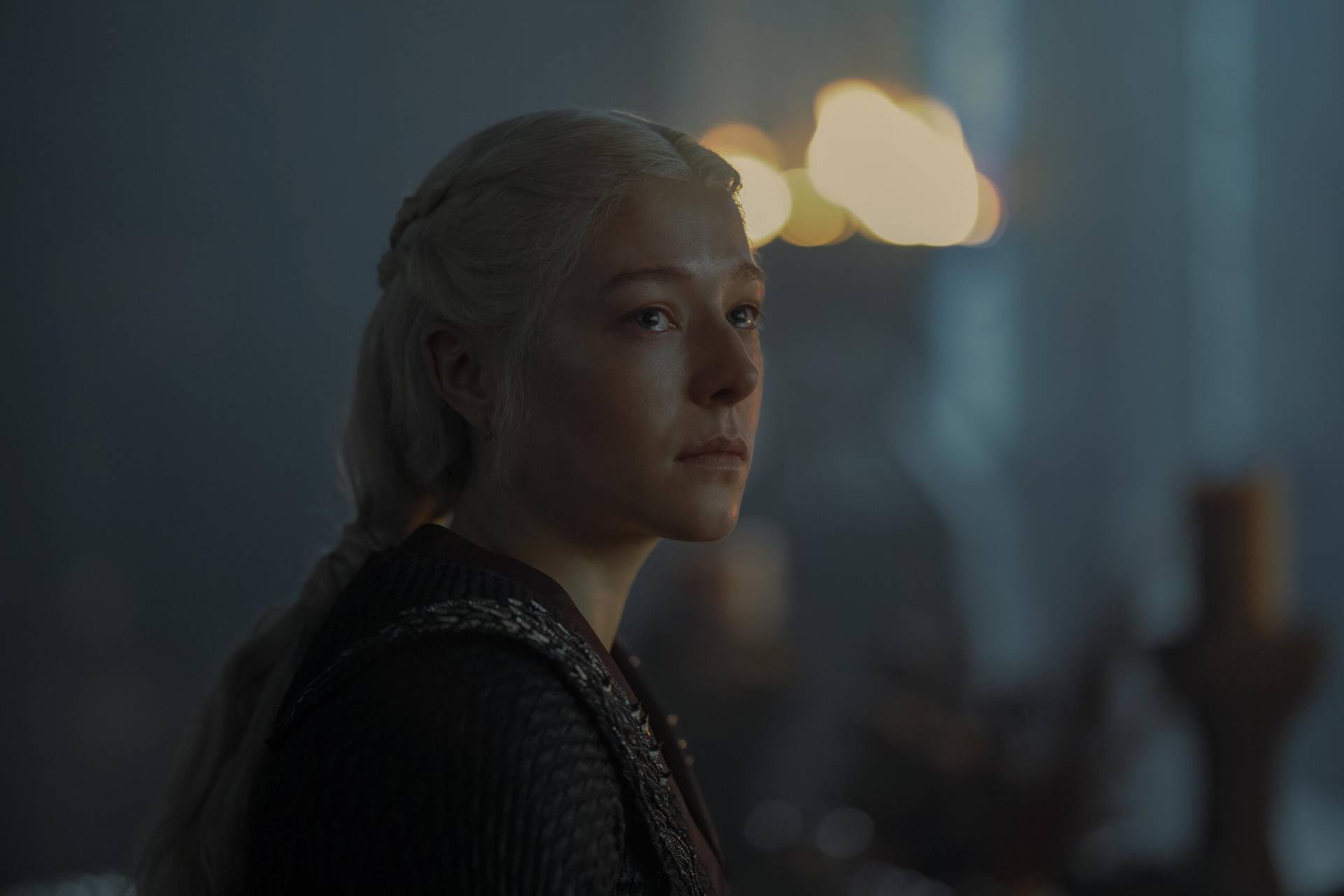 house of the dragon immagine seconda stagione