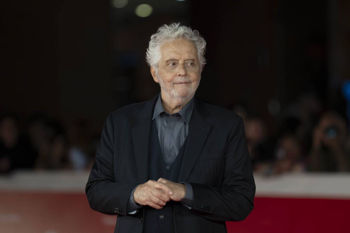 Festa del Cinema di Roma 2026 foto Luigi de Pompeis per Think Movies 