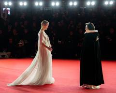 Sarah Paulson e Kris Jenner - Festa del Cinema di Roma 2026 - foto - Martina Dal Piano - Think Movies
