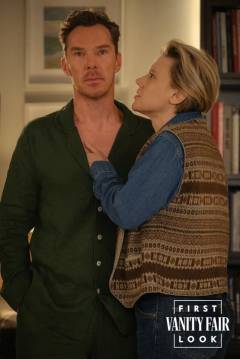 The Roses - first look -