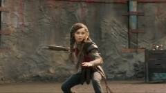 Dragon Trainer - Live action - foto jpeg