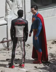superman foto 2