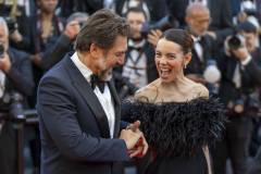 Javier Bardem - Cannes 79 - The Beloved - Crediti Foto Martina Dal Piano per Think Movies