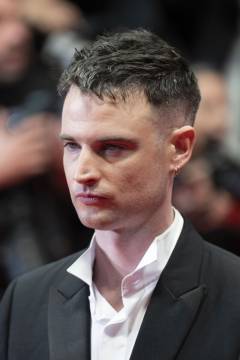 Tom Sturridge - Cannes 79 - Foto Martina Dal Piano per Think Movies