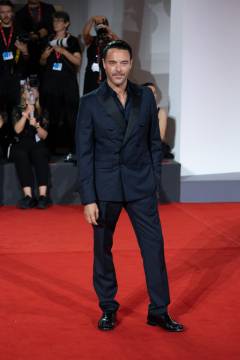 Venezia 83 - Jack Huston, foto Martina Dal Piano per Think Movies
