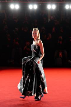 Festa del Cinema di Roma 2026 - Naomi Watts - foto Martina Dal Piano per Think Movies