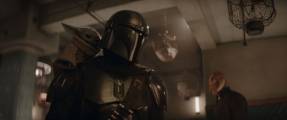 THE MANDALORIAN &amp; GROGU