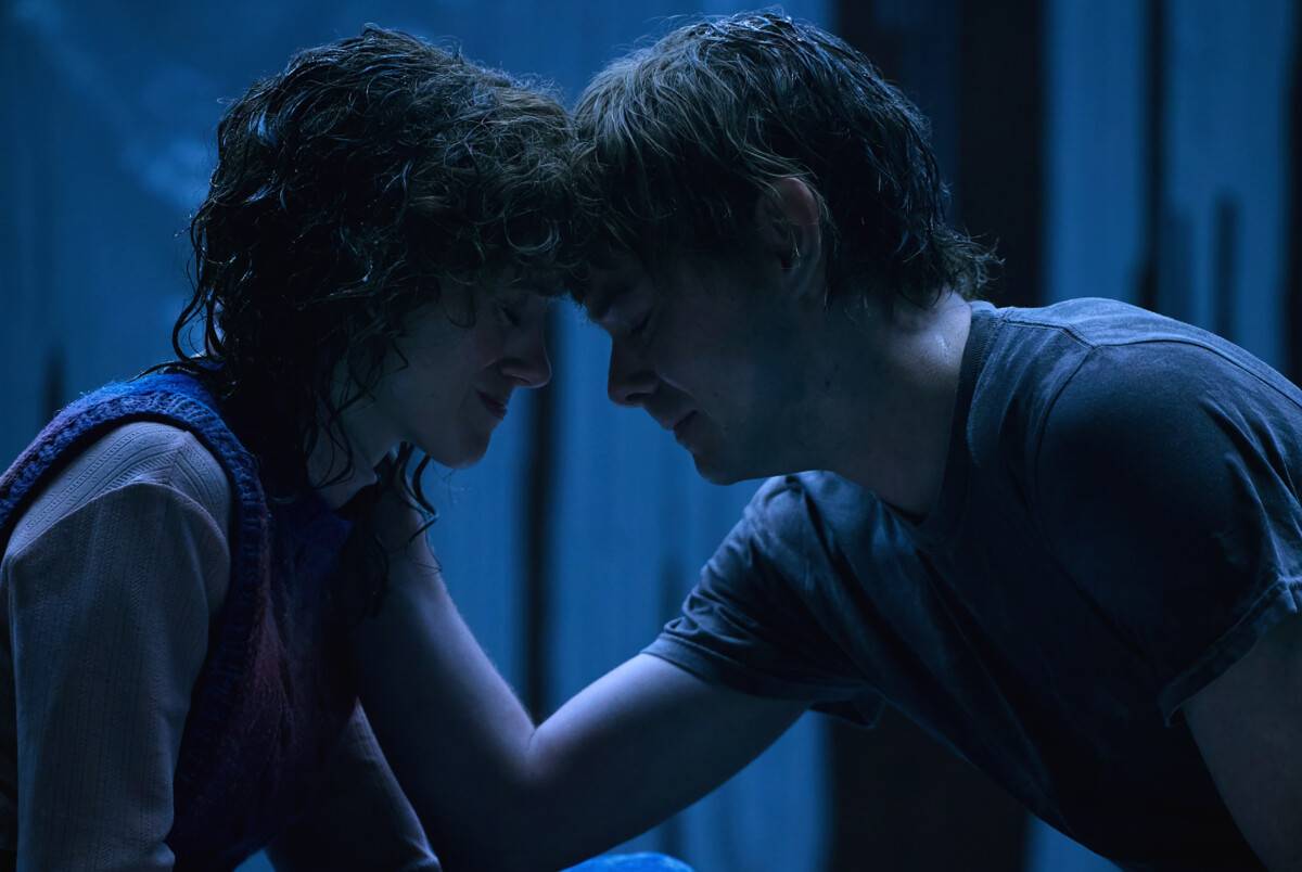 immagine stranger things 5