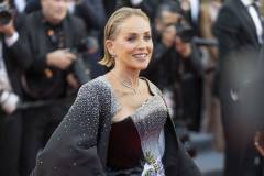 Cannes-79-Sharon-Stone-Foto-Martina Dal Piano - Think Movies