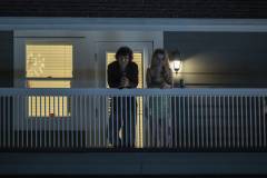 Carrie - First Look