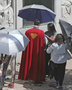 superman - foto 1