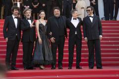 Cannes 79 - Karma - Credit Foto Martina Dal Piano - Think Movies
